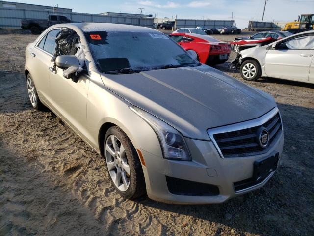 CADILLAC ATS 2014 1g6aa5rx2e0105955