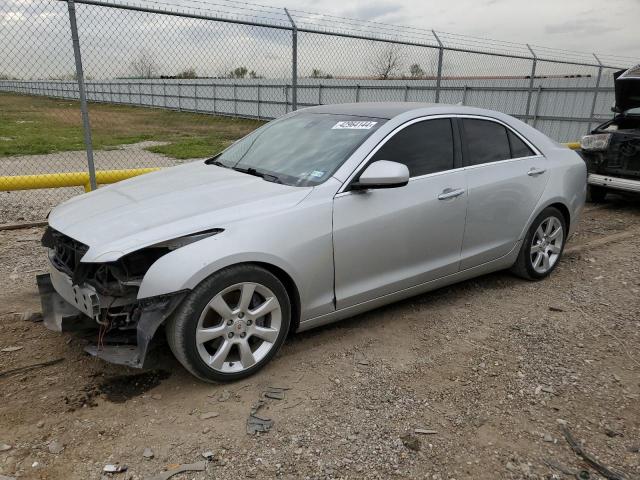 CADILLAC ATS 2014 1g6aa5rx2e0110699