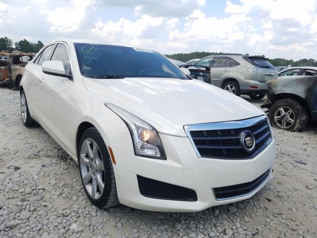 CADILLAC ATS 2014 1g6aa5rx2e0123680