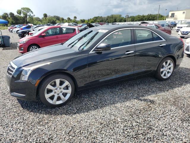 CADILLAC ATS 2014 1g6aa5rx2e0142729