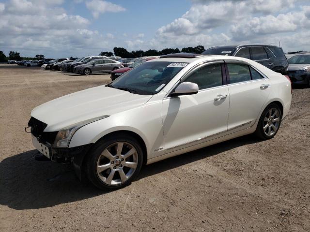 CADILLAC ATS 2014 1g6aa5rx2e0144173