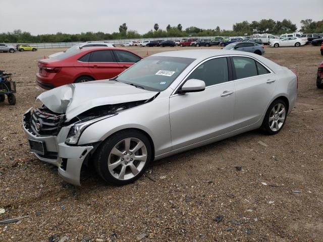 CADILLAC ATS 2014 1g6aa5rx2e0164746