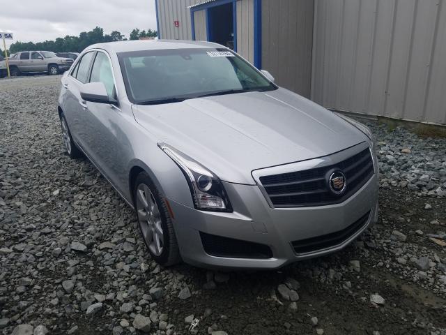 CADILLAC ATS 2014 1g6aa5rx2e0175732