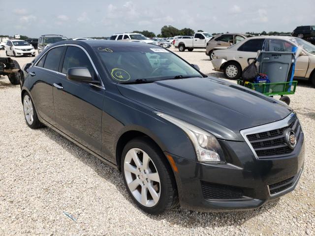 CADILLAC ATS 2014 1g6aa5rx2e0182597