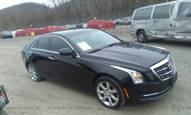 CADILLAC ATS 2015 1g6aa5rx2f0120778