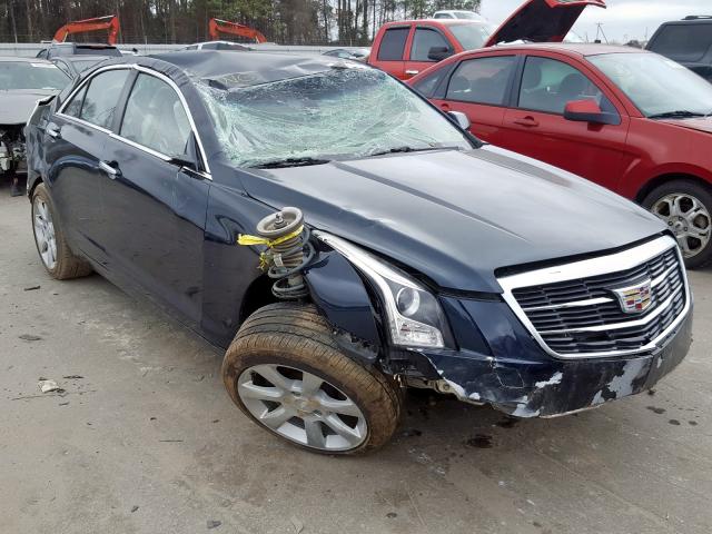 CADILLAC ATS 2015 1g6aa5rx2f0130792