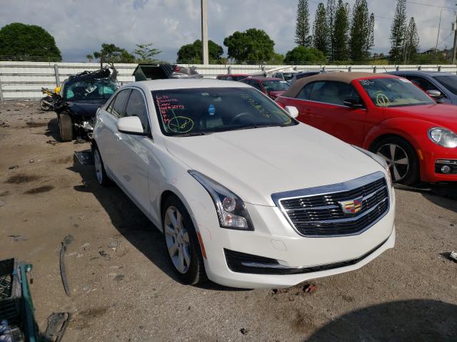 CADILLAC ATS 2016 1g6aa5rx2g0154947