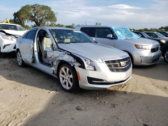 CADILLAC ATS 2016 1g6aa5rx2g0166810