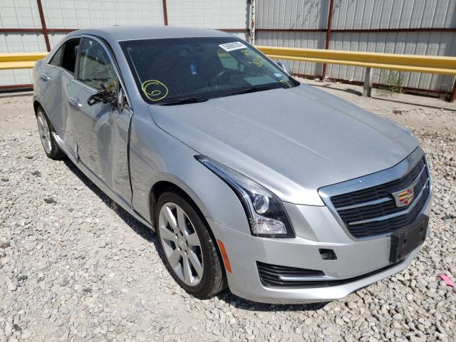 CADILLAC ATS 2016 1g6aa5rx2g0181274