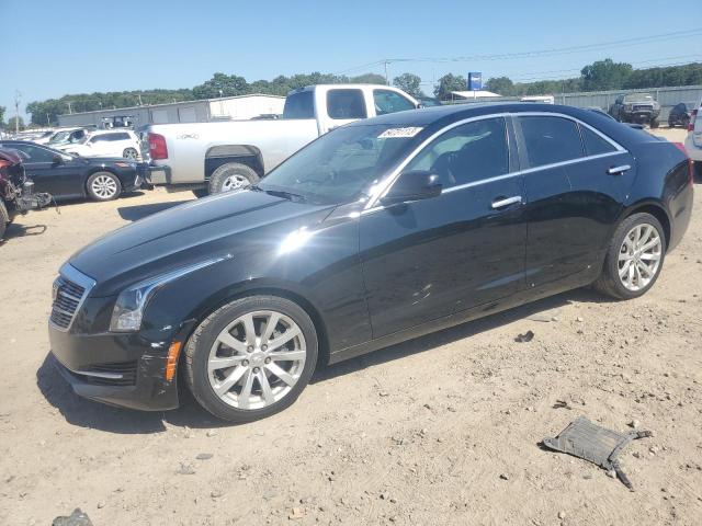 CADILLAC ATS 2017 1g6aa5rx2h0149846