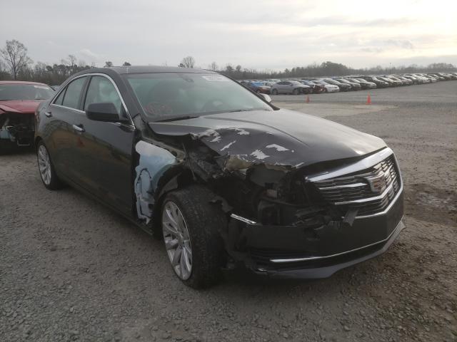 CADILLAC ATS 2017 1g6aa5rx2h0164055