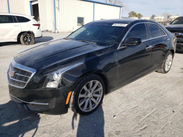 CADILLAC ATS 2017 1g6aa5rx2h0188310