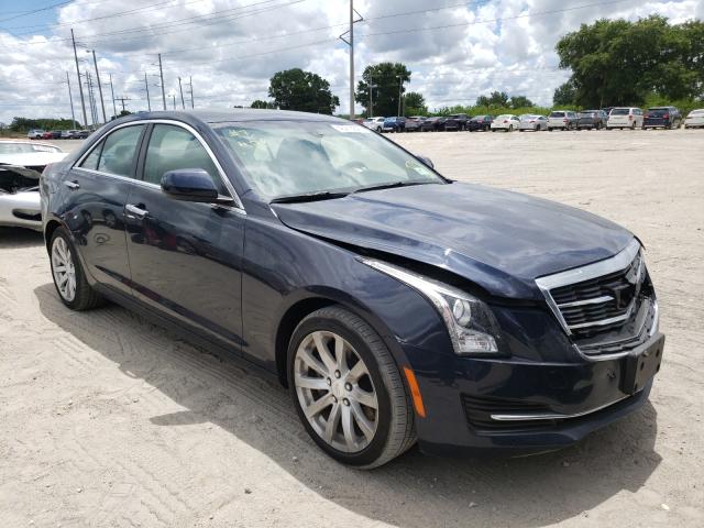 CADILLAC ATS 2017 1g6aa5rx2h0189330