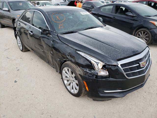 CADILLAC ATS 2018 1g6aa5rx2j0126024