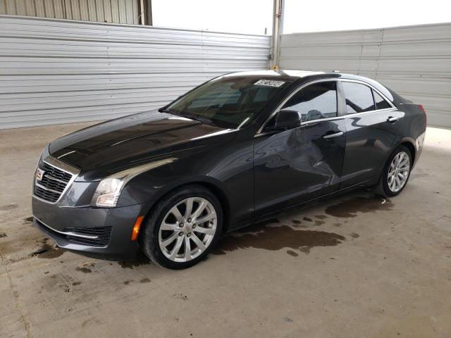 CADILLAC ATS 2018 1g6aa5rx2j0163056