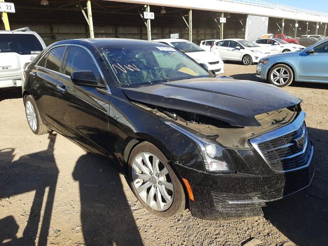 CADILLAC ATS 2018 1g6aa5rx2j0167303