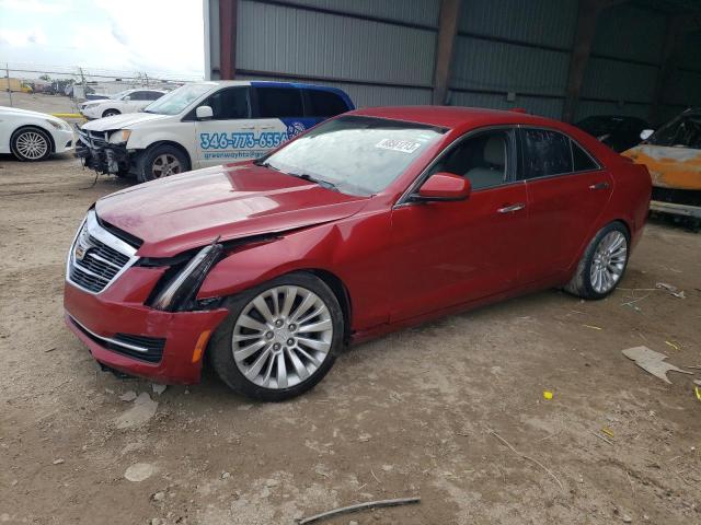 CADILLAC ATS 2018 1g6aa5rx2j0180486