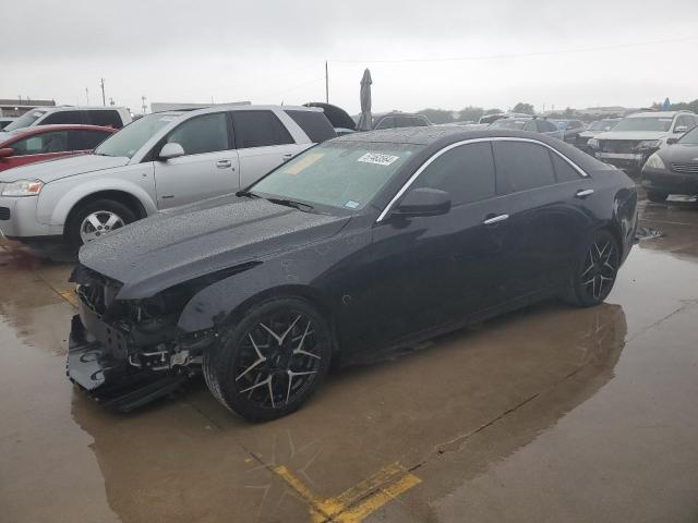 CADILLAC ATS 2018 1g6aa5rx2j0182819