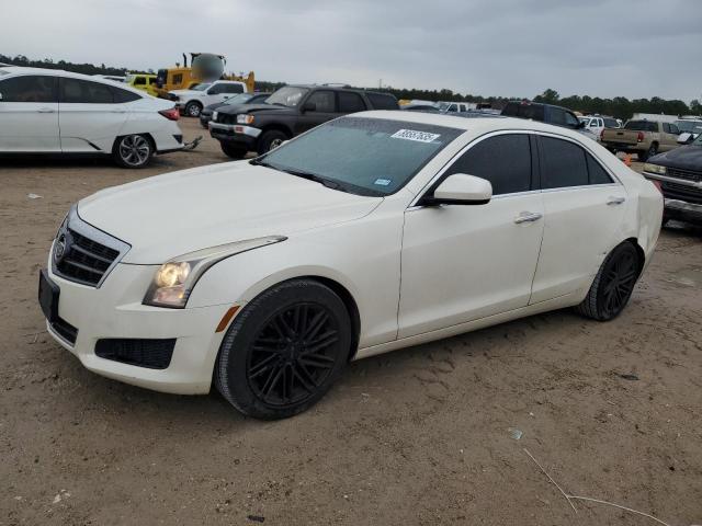 CADILLAC ATS 2013 1g6aa5rx3d0174152