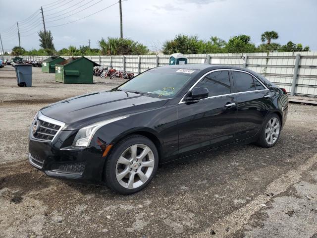 CADILLAC ATS 2014 1g6aa5rx3e0117855