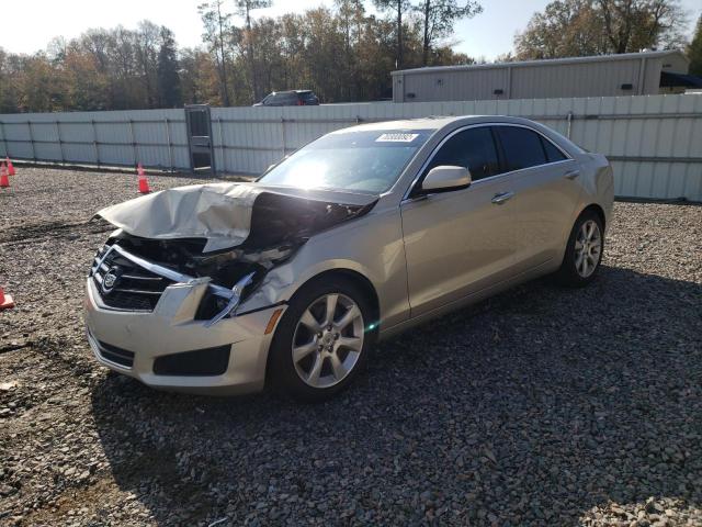 CADILLAC ATS 2014 1g6aa5rx3e0155294