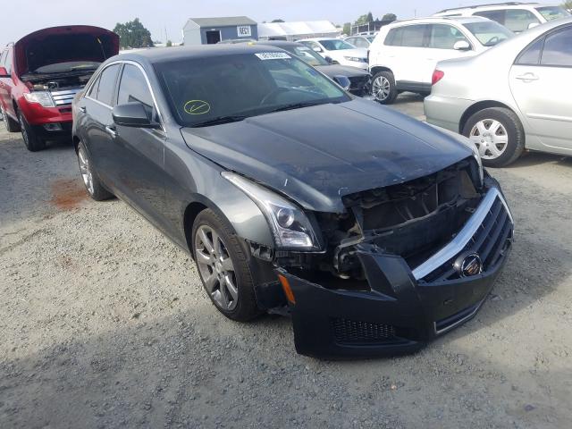 CADILLAC ATS 2014 1g6aa5rx3e0171835