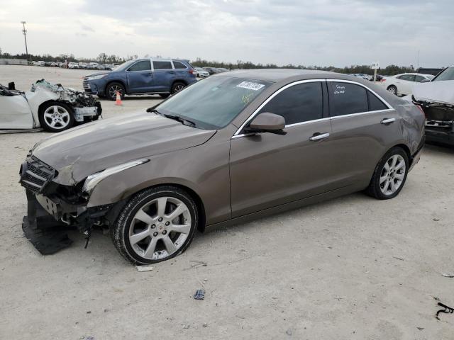 CADILLAC ATS 2014 1g6aa5rx3e0175870