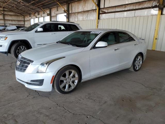 CADILLAC ATS 2015 1g6aa5rx3f0107361