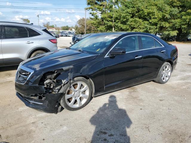 CADILLAC ATS 2015 1g6aa5rx3f0111510