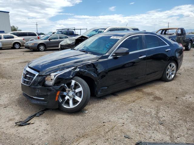 CADILLAC ATS 2015 1g6aa5rx3f0131899