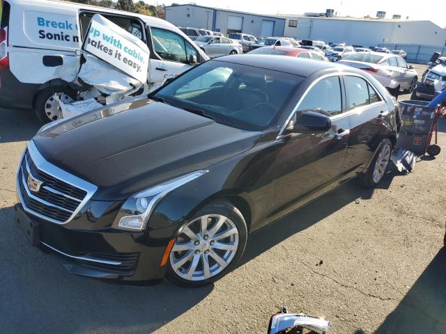 CADILLAC ATS 2017 1g6aa5rx3h0125670