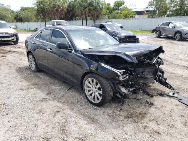 CADILLAC ATS 2017 1g6aa5rx3h0148706