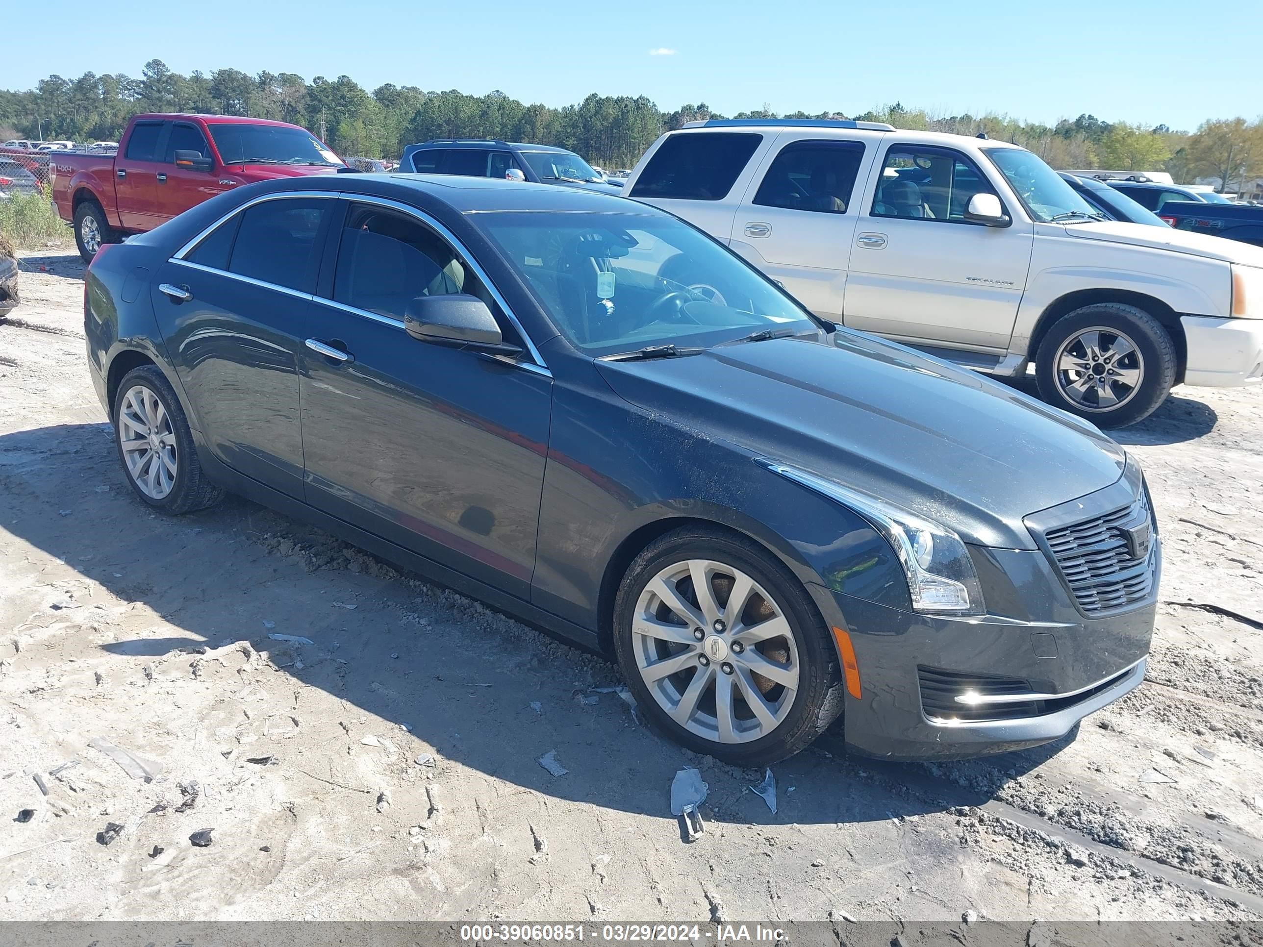 CADILLAC ATS 2017 1g6aa5rx3h0155378