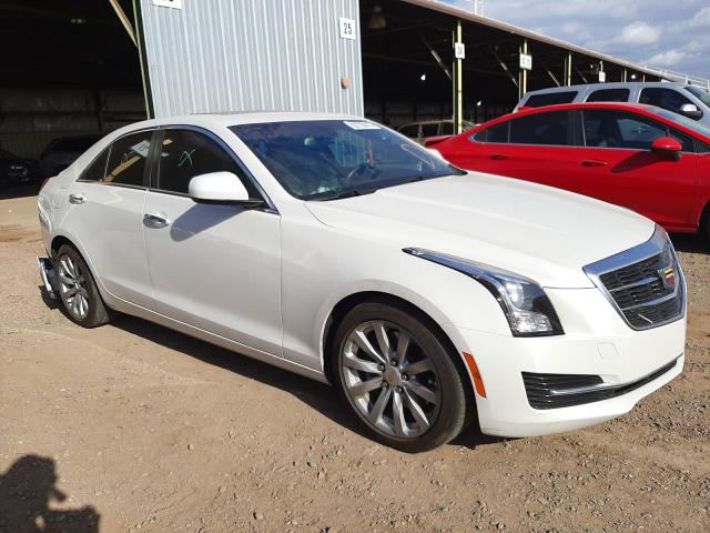 CADILLAC ATS 2017 1g6aa5rx3h0159401