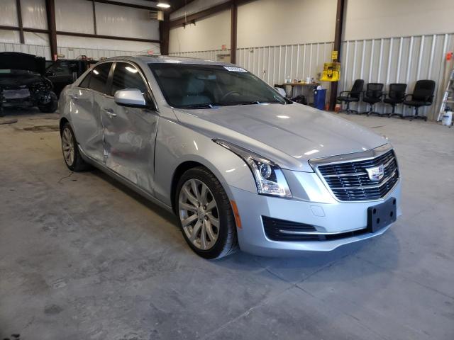 CADILLAC ATS 2017 1g6aa5rx3h0184704