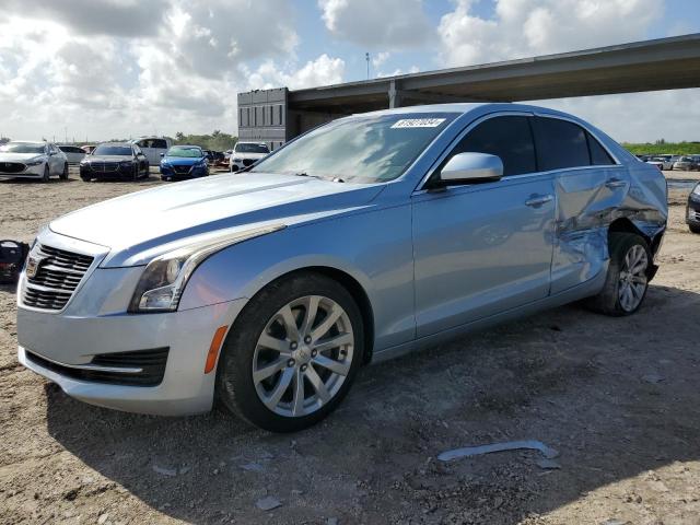 CADILLAC ATS 2017 1g6aa5rx3h0194102