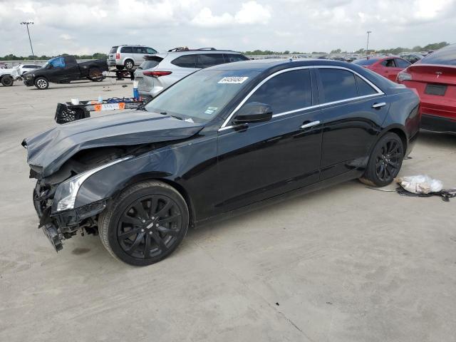 CADILLAC ATS 2017 1g6aa5rx3h0203882