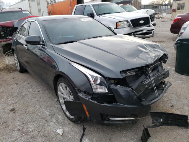 CADILLAC ATS 2017 1g6aa5rx3h0204031