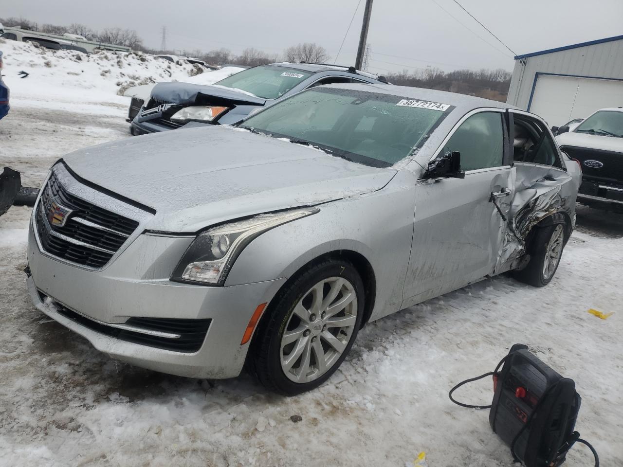 CADILLAC ATS 2018 1g6aa5rx3j0163969