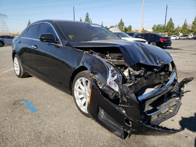 CADILLAC ATS 2018 1g6aa5rx3j0165639