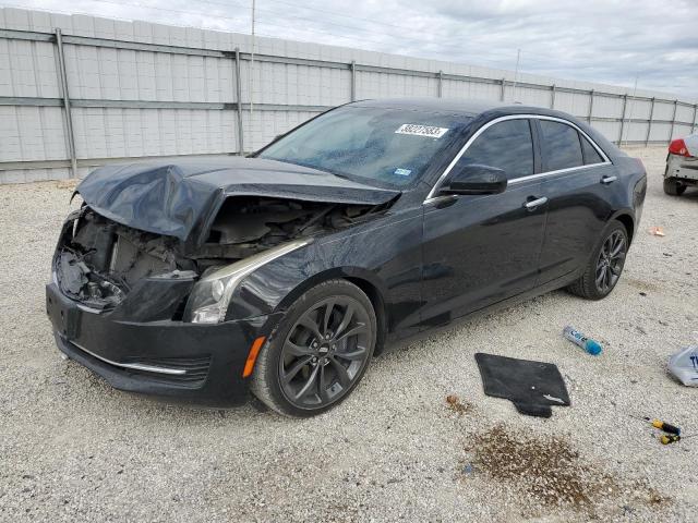 CADILLAC ATS 2018 1g6aa5rx3j0168296