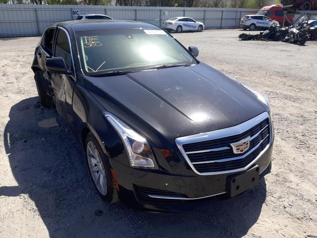 CADILLAC ATS 2018 1g6aa5rx3j0174051