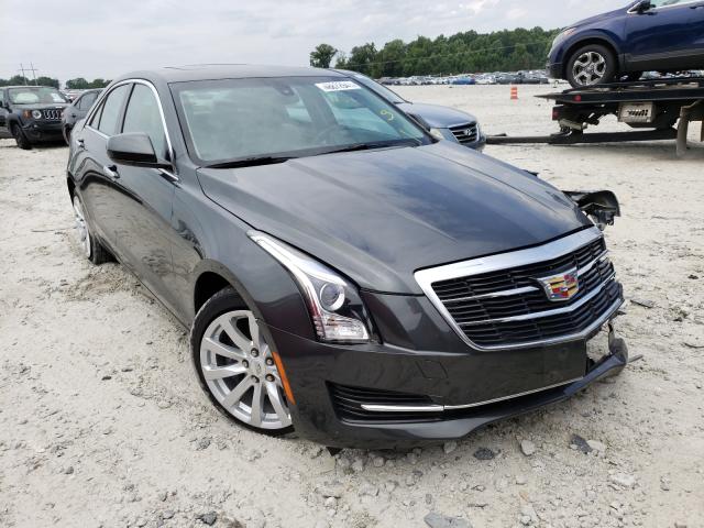 CADILLAC ATS 2018 1g6aa5rx3j0182991