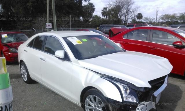 CADILLAC ATS 2018 1g6aa5rx3j0183381