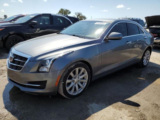 CADILLAC ATS 2018 1g6aa5rx3j0185700