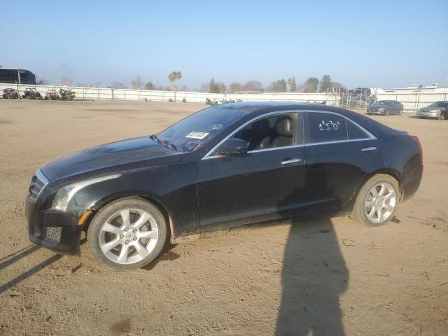 CADILLAC ATS 2013 1g6aa5rx4d0170823