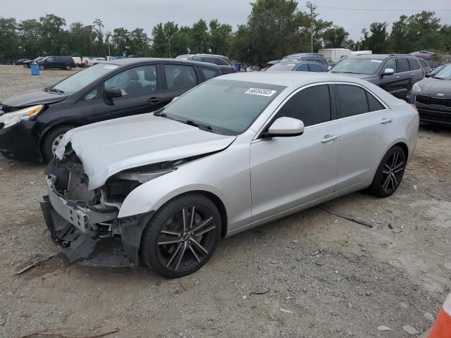 CADILLAC ATS 2014 1g6aa5rx4e0107545