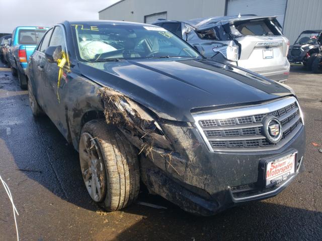 CADILLAC ATS 2014 1g6aa5rx4e0109196