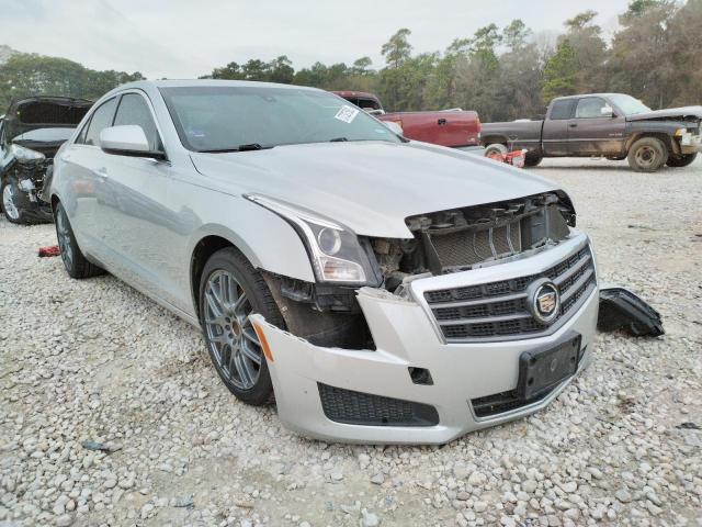 CADILLAC ATS 2020 1g6aa5rx4e0158690