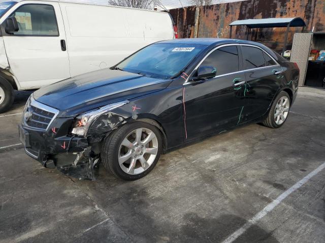 CADILLAC ATS 2014 1g6aa5rx4e0172007